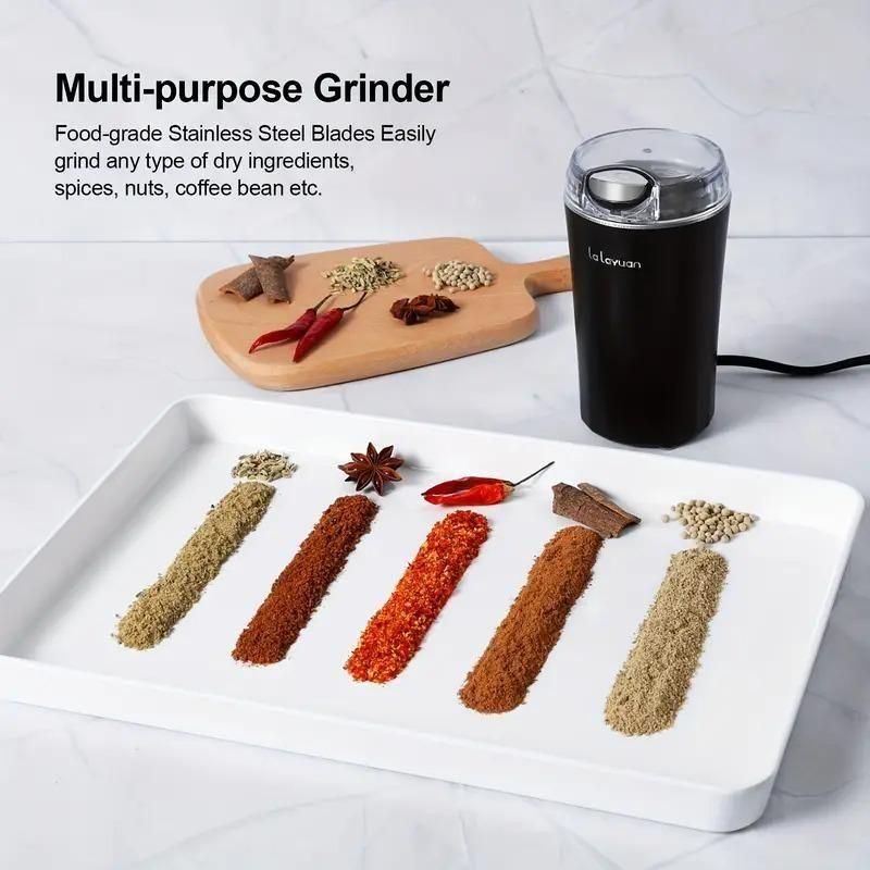 Electric Coffee Grinde