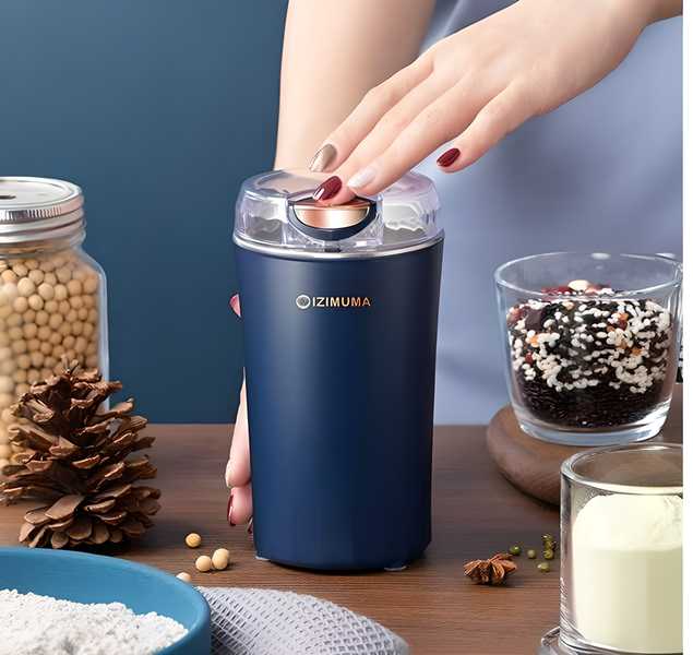 Electric Coffee Grinde