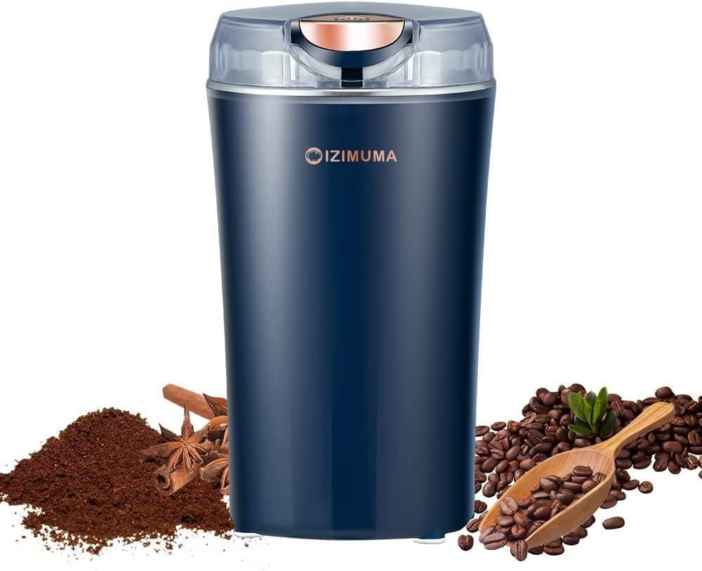 Electric Coffee Grinde