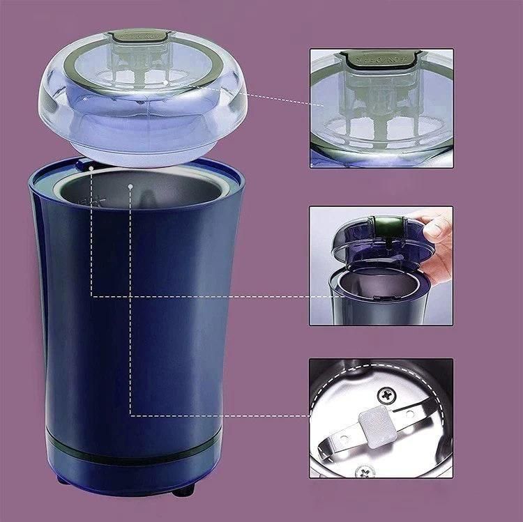 Electric Coffee Grinde