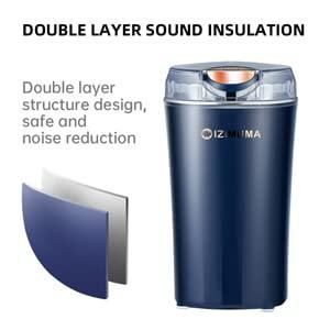 Electric Coffee Grinde